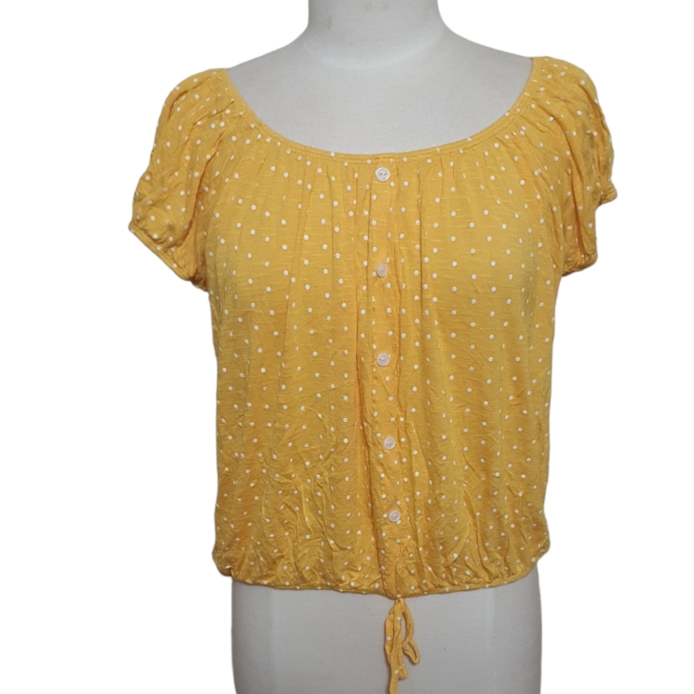 Lavish Women's Size Large Top
